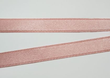 Панделка сатен - Праскова - 10м. №29