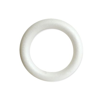 Венец Стирофом 15 см. - 1бр.