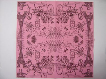 Салфетка 40 х 40см.