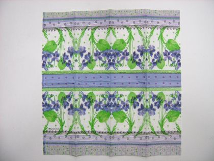 Салфетка 22 х 21.5см. 050835