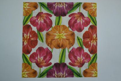 Салфетка 24.8 х 24.8