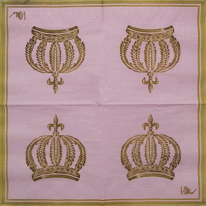 Салфетка 25 х 25см.