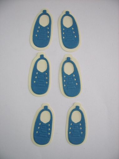 Обувки (момче) - 3 чифта