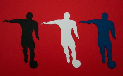 Футболист - 3бр.