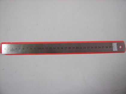 Метална линия 30 сантиметра