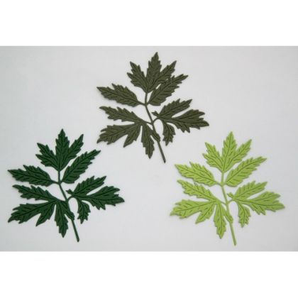 Клончета - 3бр.