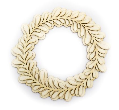 Комплект рамки #32 - 2бр.