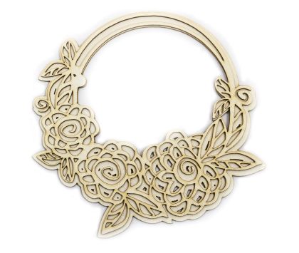 Комплект рамки #33 - 2бр.