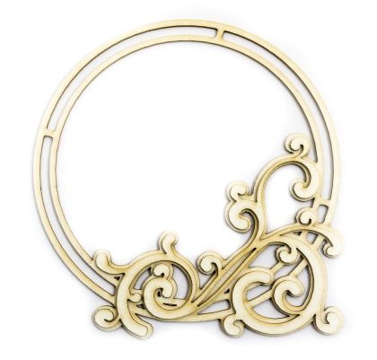 Комплект рамки #35 - 2бр.