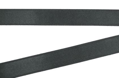 Панделка - сребро - 10м.