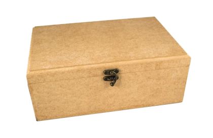 Кутия - 30х20х12см.