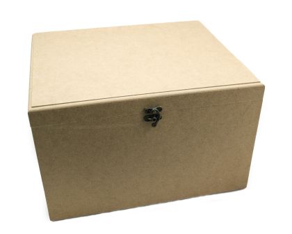 Кутия - 35х30х21,5см.