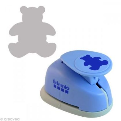 Перфоратор 25мм. - Bear 1