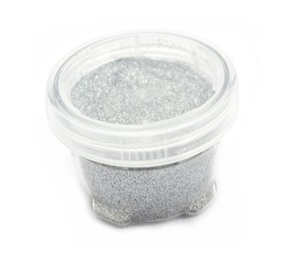 Брокат - сребро - 45гр.