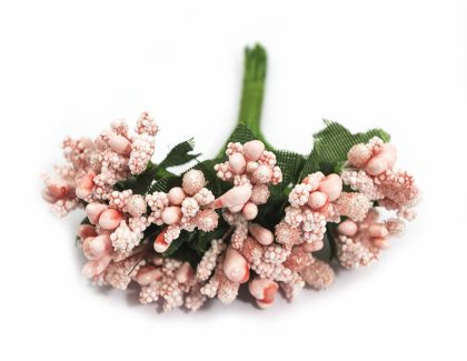 Тичинки Фламинго  "захарни"