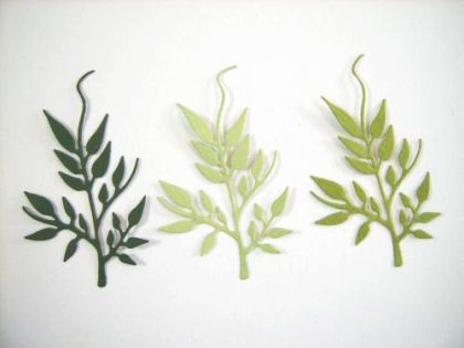 Клончета #3 - 3бр.