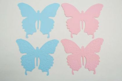 Пеперуди - 4бр.