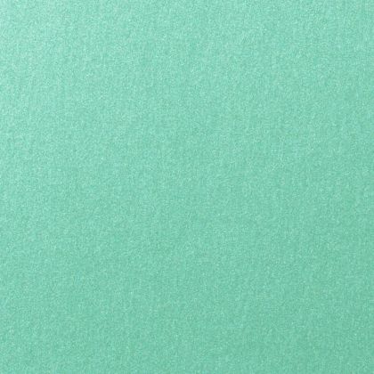 Перлен картон - Stardream  Green Lagoon