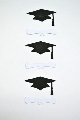 Дипломиране - 6бр.