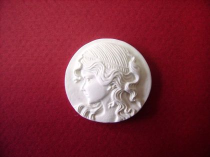 Гъркиня - 3см.