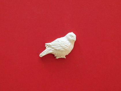 Птичка - дясно