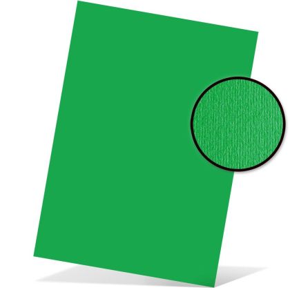 Картон - Verde ( Elle Erre )