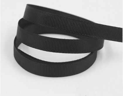 Панделка рипс - Тъмно синьо -10 м. 