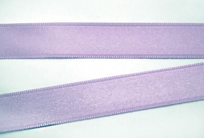 Панделка сатен- Лилаво - 10 м. 