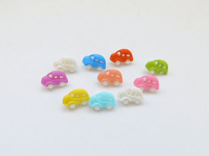 Копчета - Кола -10 бр.