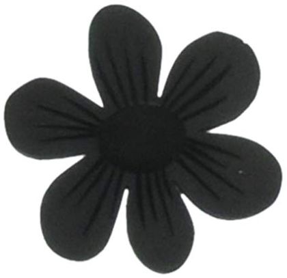 Голям печат от фоам- Flower