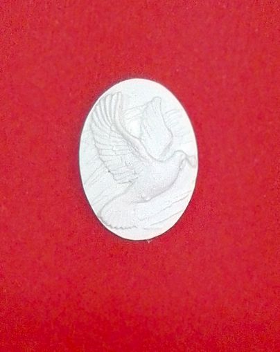 Камеа  Дама