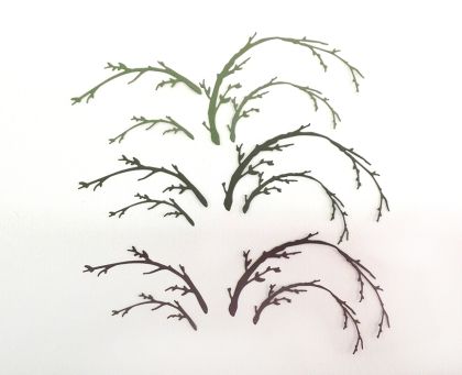 Клончета - 12 бр