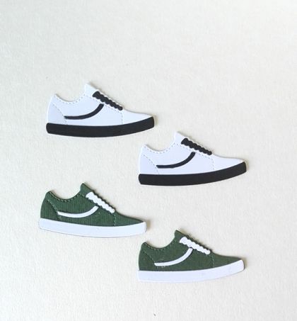 Кецове - 4 бр.