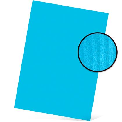 Картон - Azzurro ( Elle Erre )