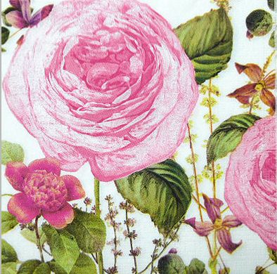 Салфетка Princess Rose 1331919