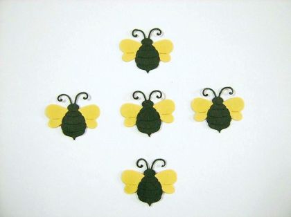 Пчелички - 5бр.