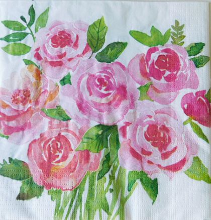 Салфетка Merci! 1333261