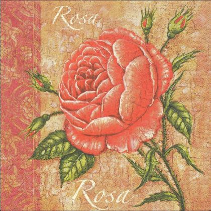 Салфетка Rosa By Joadoor SLOG 013401