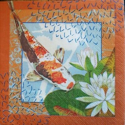 Салфетка Dobrott Koi 007344