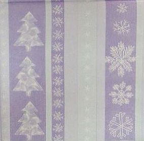 Салфетка Swinging Christmas 60720