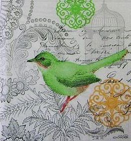 Салфетка Cabris 1331177