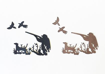 Лов - 6 елемента