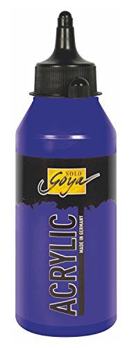 GOYA ACRYLIC  - Фин акрил Виолет - 250ML