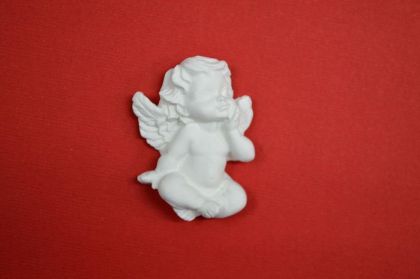 Ангелче - 4х3см.