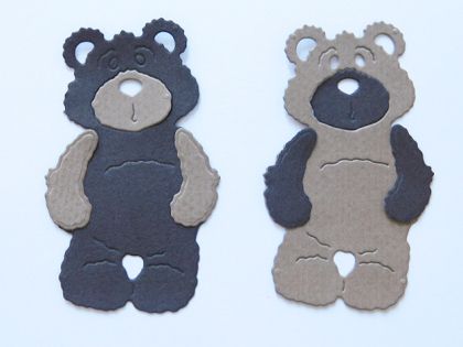 Мечета - 2 бр