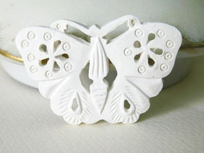 Пеперуда - 5,00 х 3,50 см