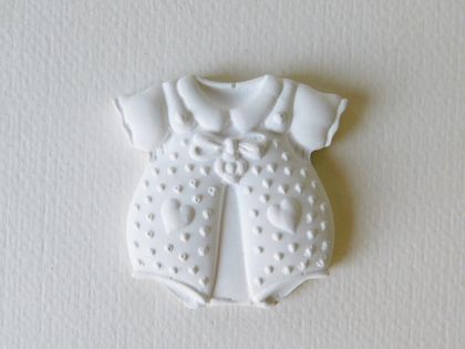 Детско боди - 5,00 х 5,00 см