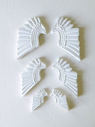 Крила - 3 вида