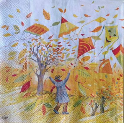 Салфетка Autumn