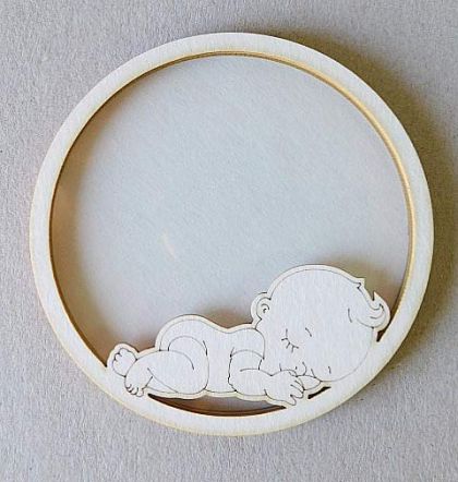 Шейкър заготовка - Той